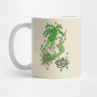 Plant People Mug